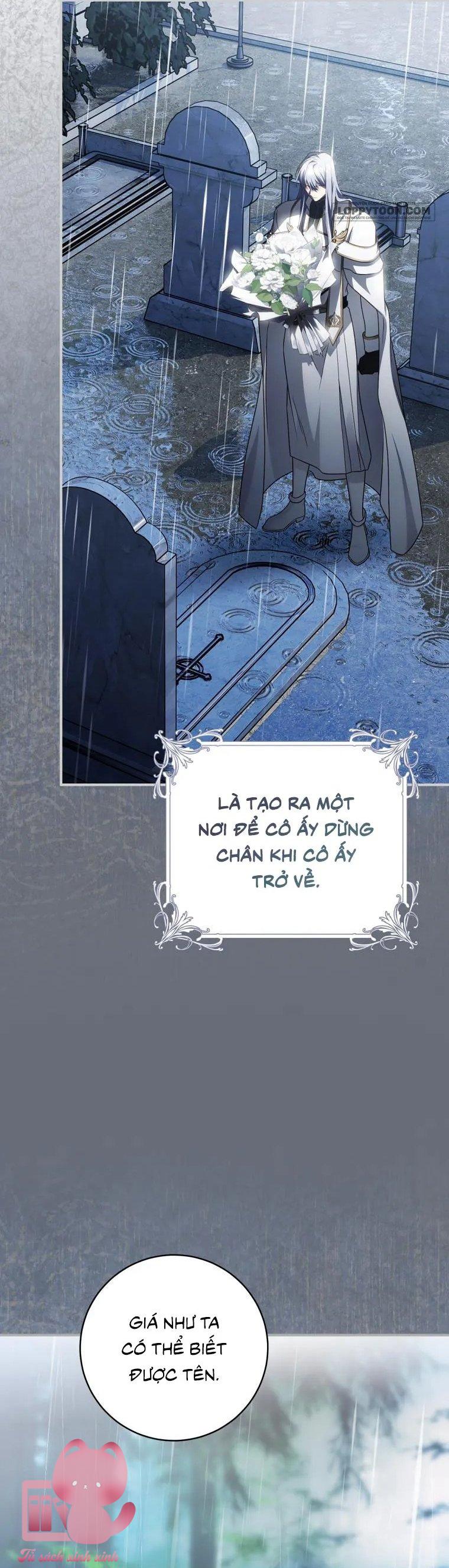 Hoa Giương Kiếm - Chap 52 - Trang 54