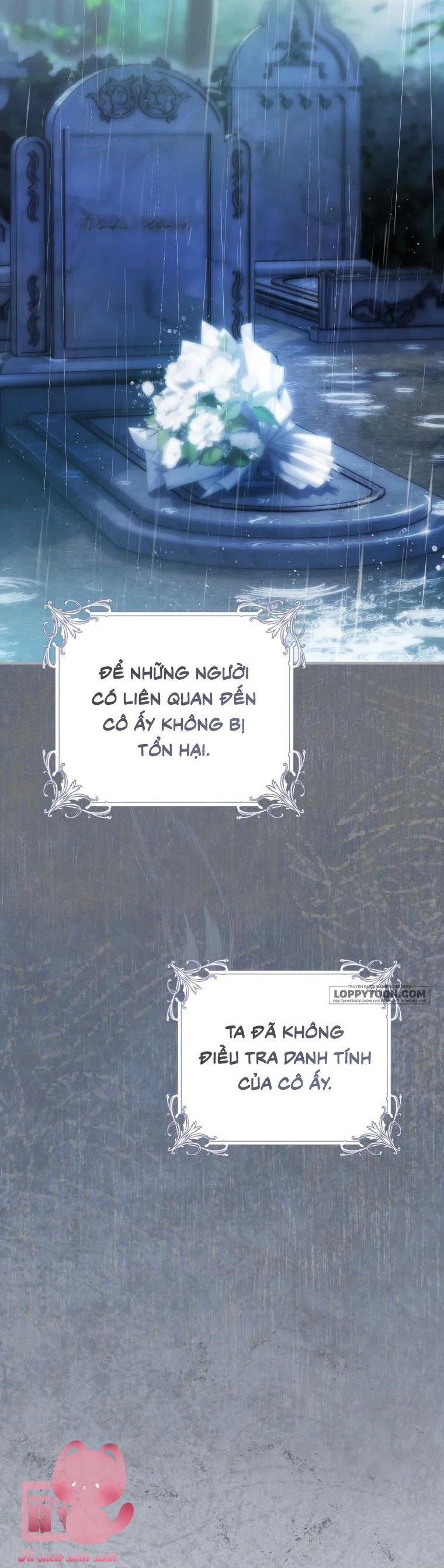 Hoa Giương Kiếm - Chap 52 - Trang 55