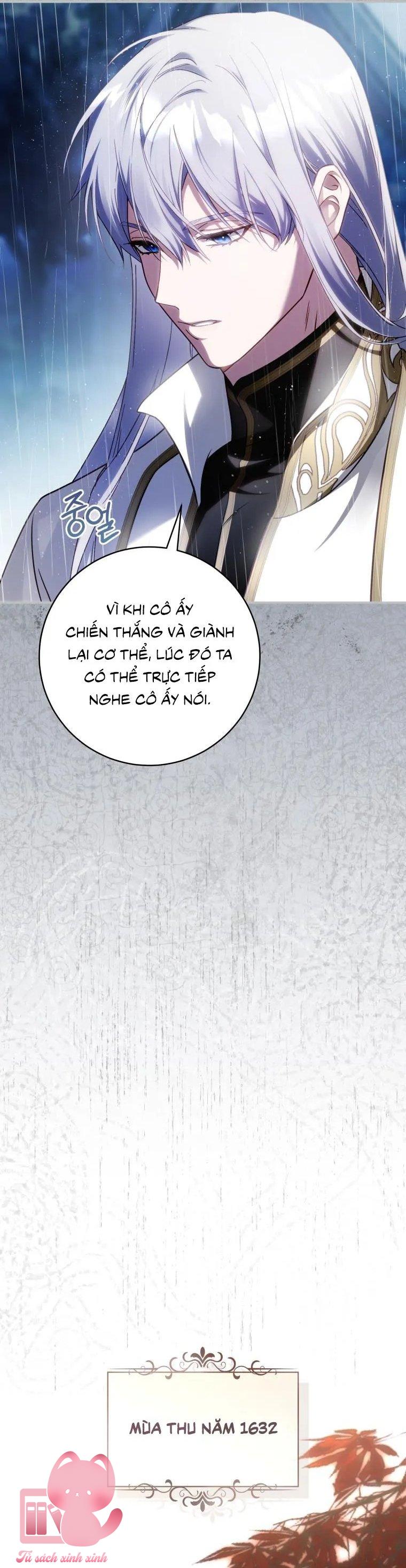 Hoa Giương Kiếm - Chap 52 - Trang 56