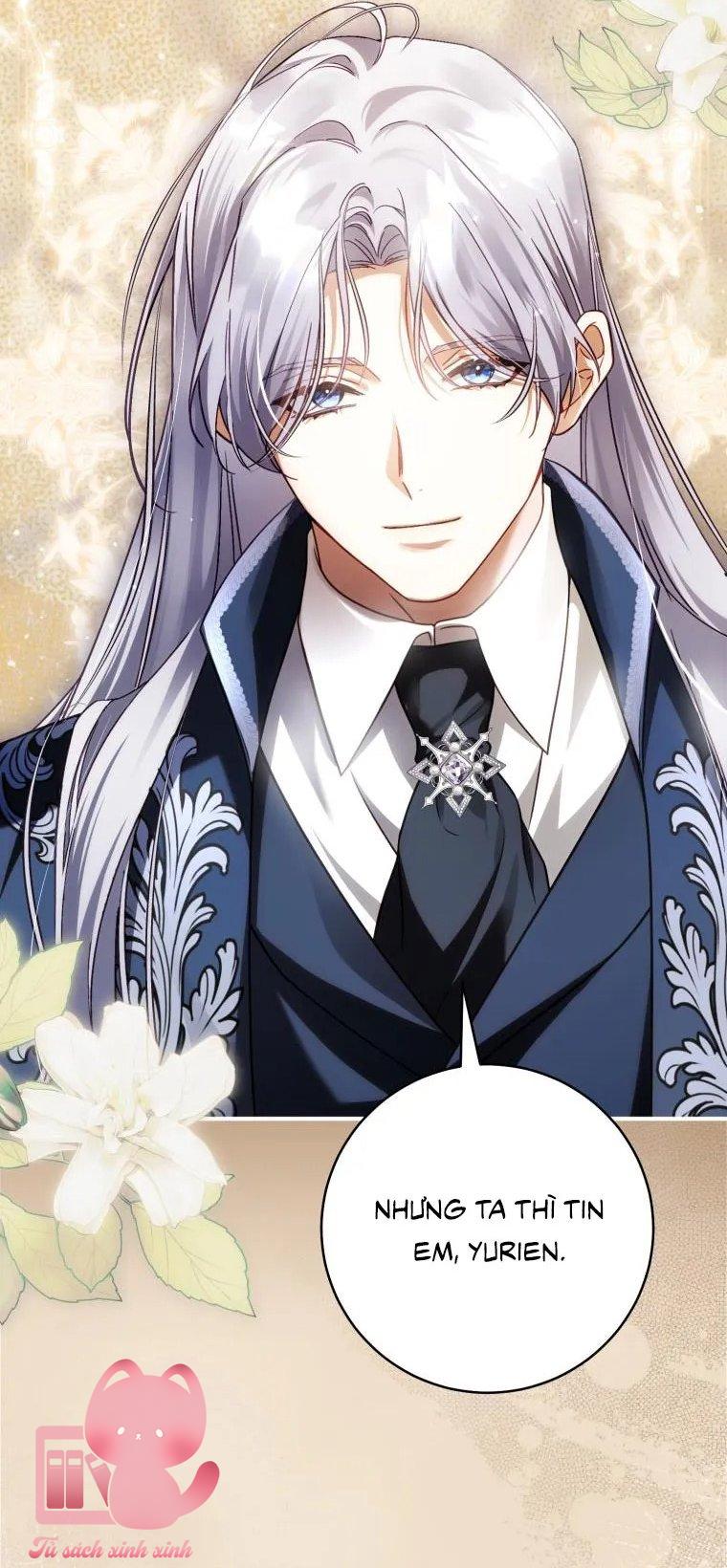 Hoa Giương Kiếm - Chap 52 - Trang 61