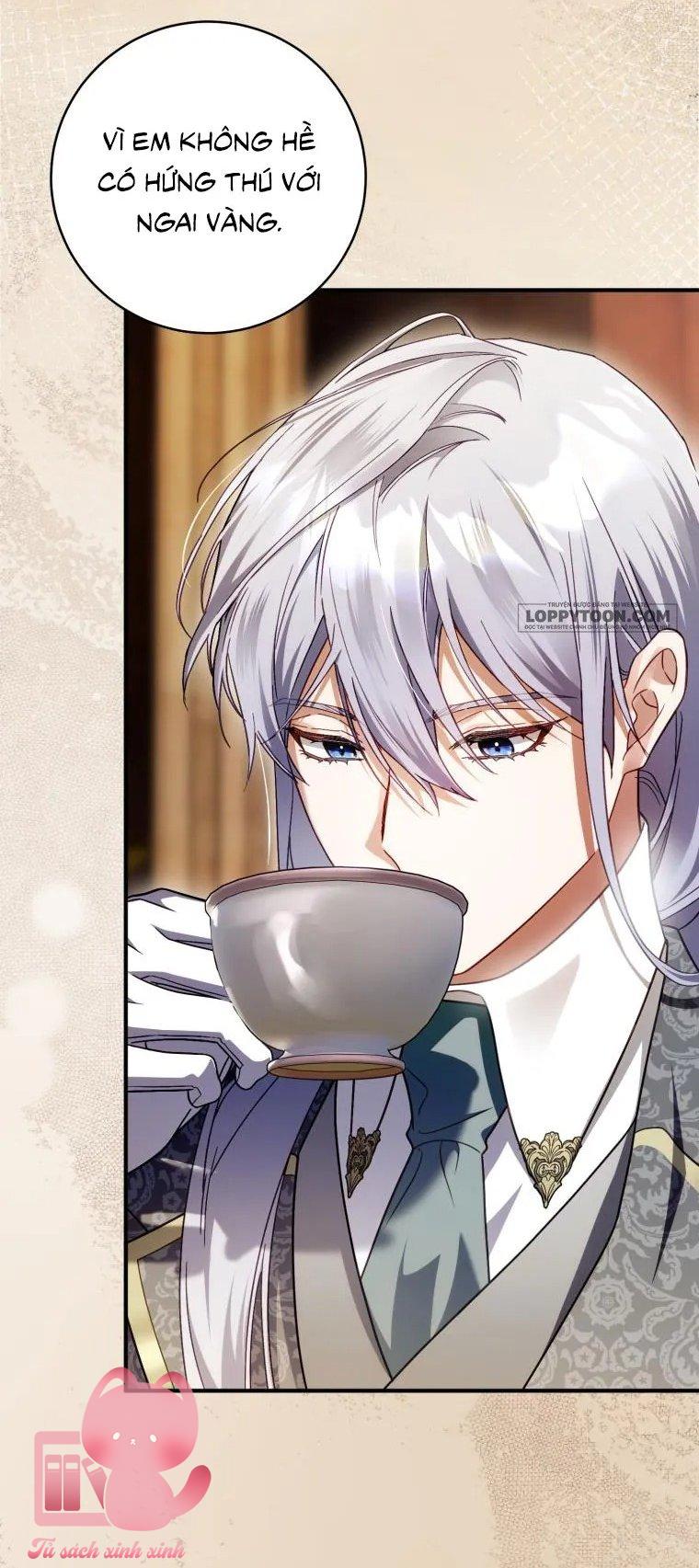 Hoa Giương Kiếm - Chap 52 - Trang 62