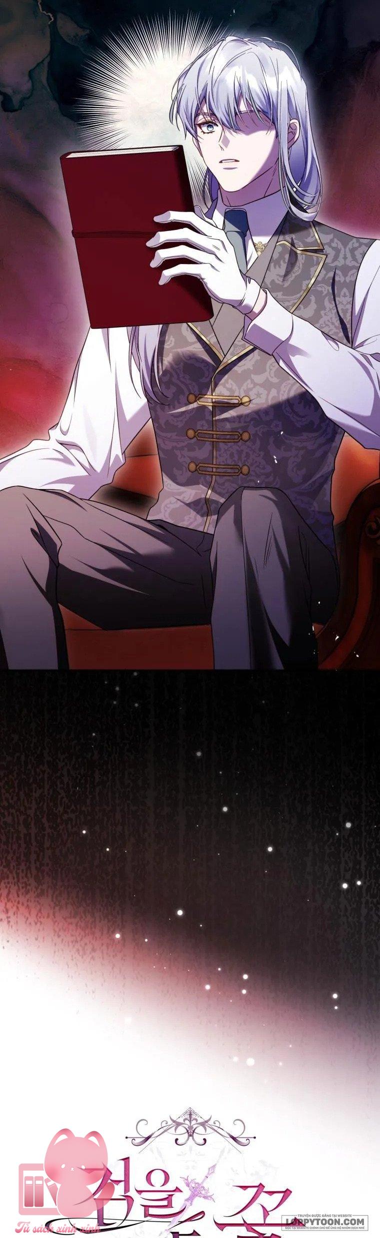 Hoa Giương Kiếm - Chap 52 - Trang 69