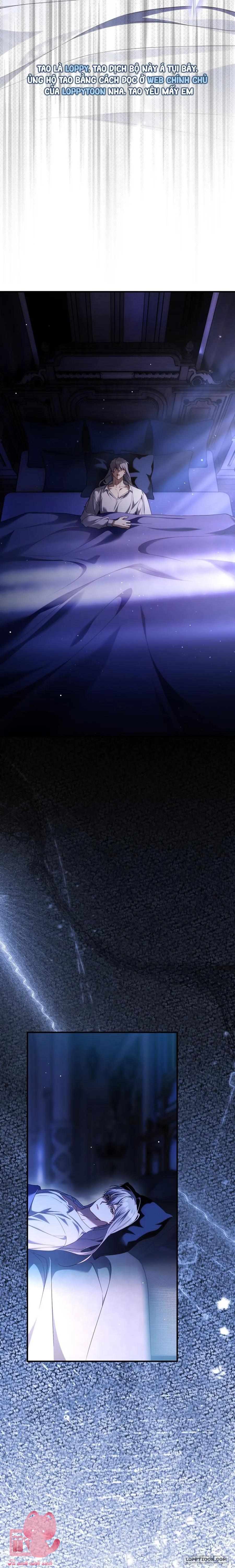 Hoa Giương Kiếm - Chap 54 - Trang 31