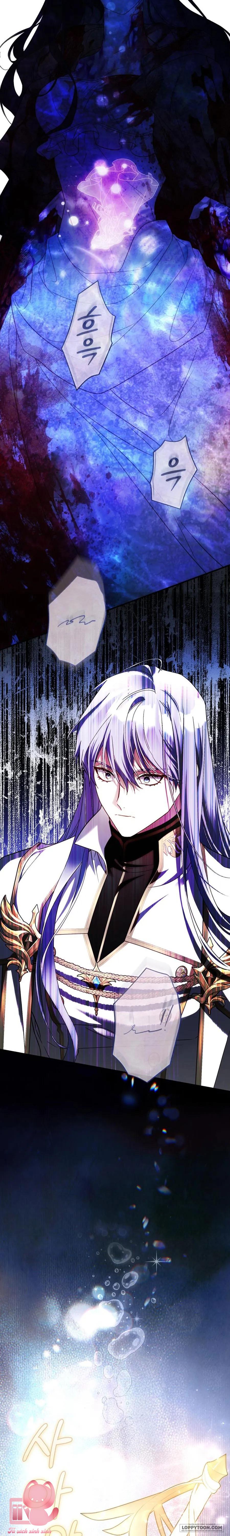 Hoa Giương Kiếm - Chap 54 - Trang 9