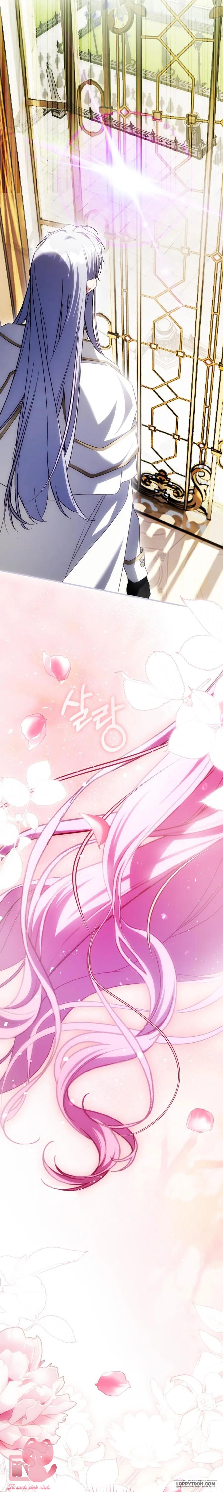 Hoa Giương Kiếm - Chap 55 - Trang 26