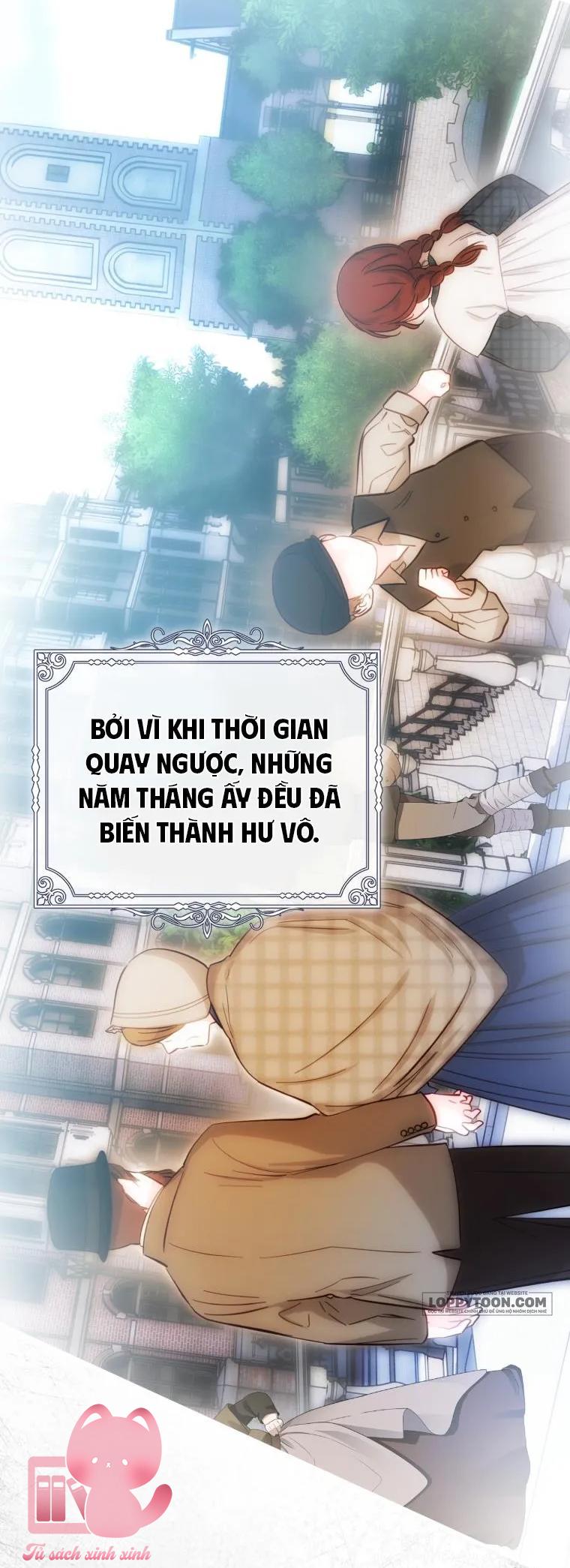 Hoa Giương Kiếm - Chap 57 - Trang 26