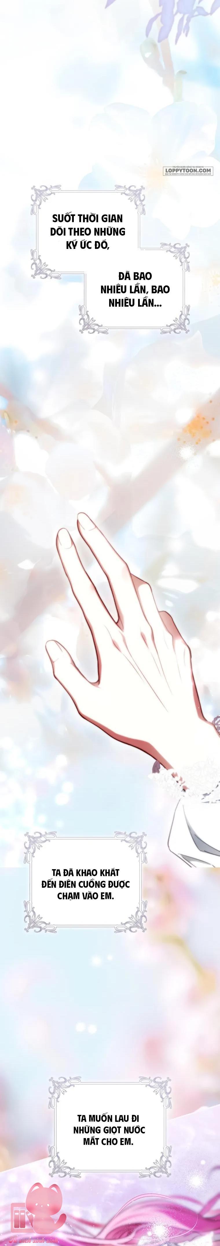 Hoa Giương Kiếm - Chap 57 - Trang 29
