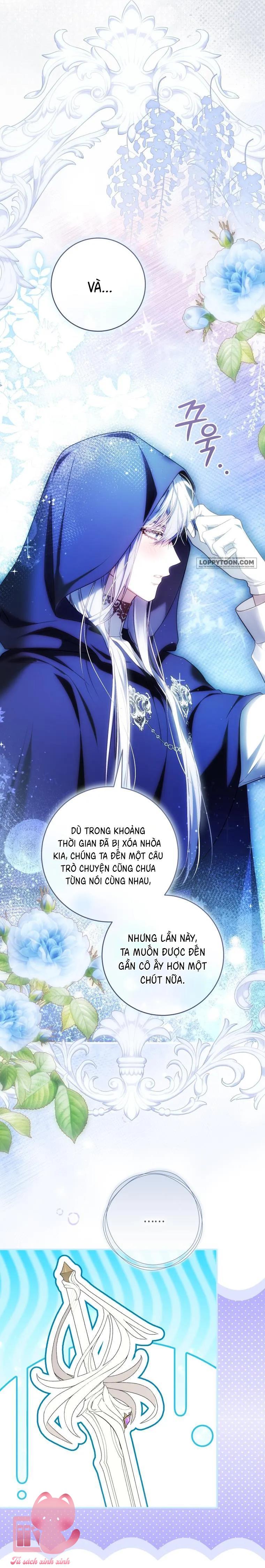 Hoa Giương Kiếm - Chap 57 - Trang 44