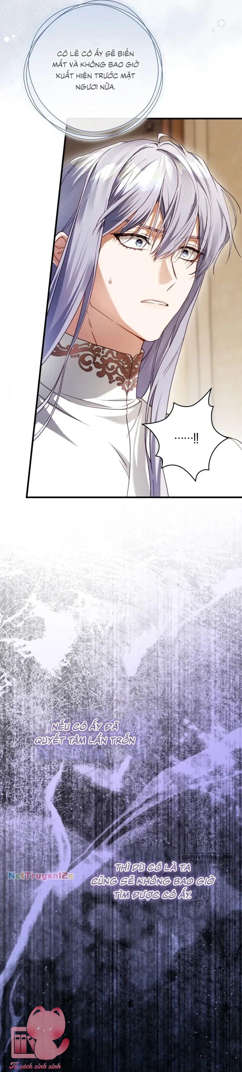 Hoa Giương Kiếm - Chap 58 - Trang 22