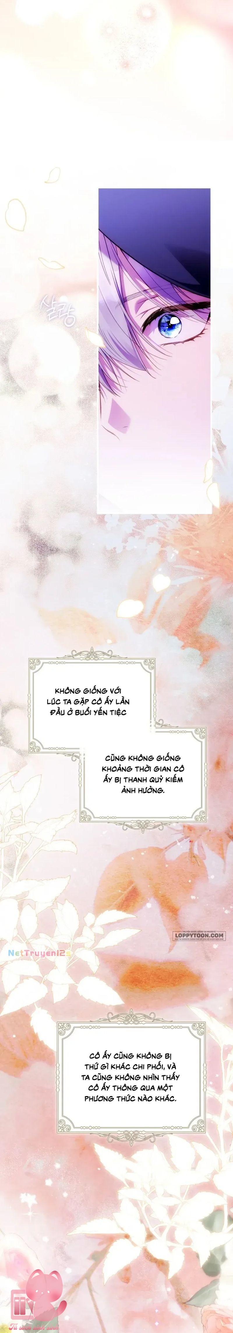 Hoa Giương Kiếm - Chap 58 - Trang 30