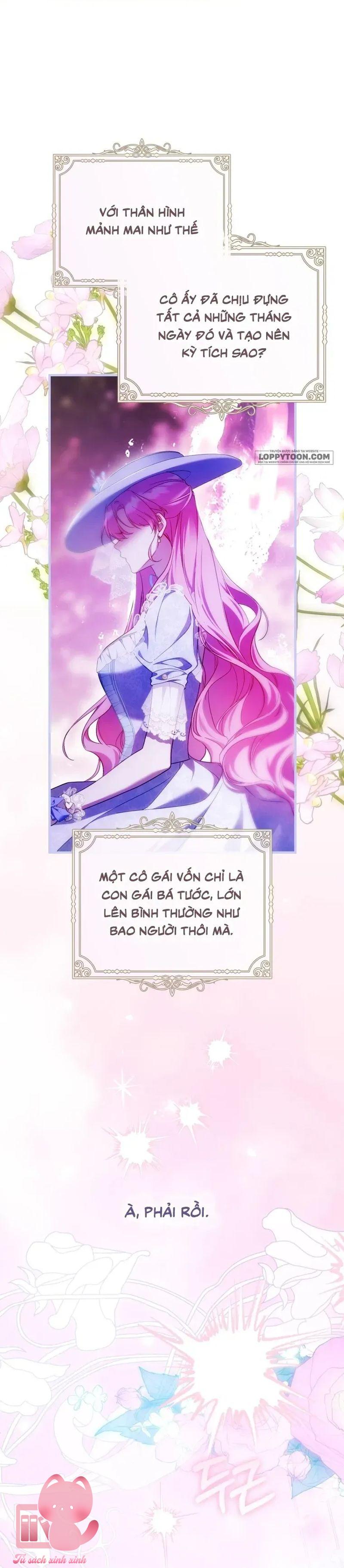 Hoa Giương Kiếm - Chap 58 - Trang 32