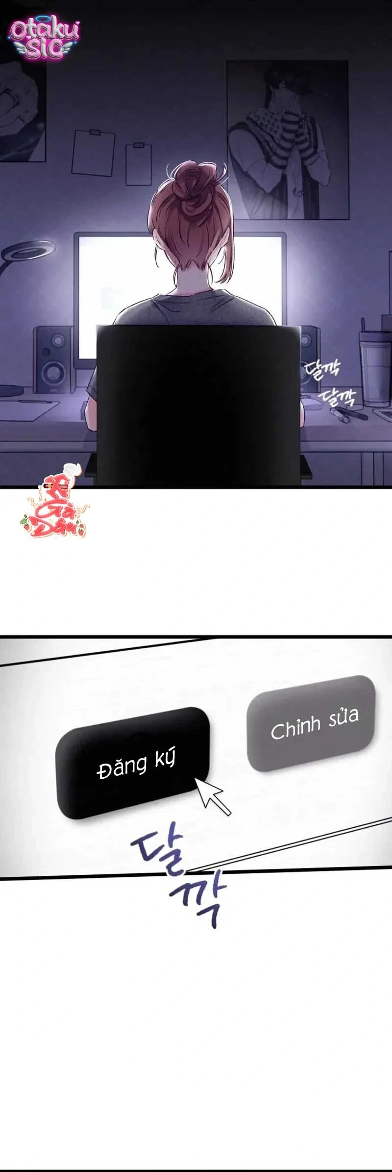 Hoa Khôi Lớp 8 - Chap 1 - Trang 2