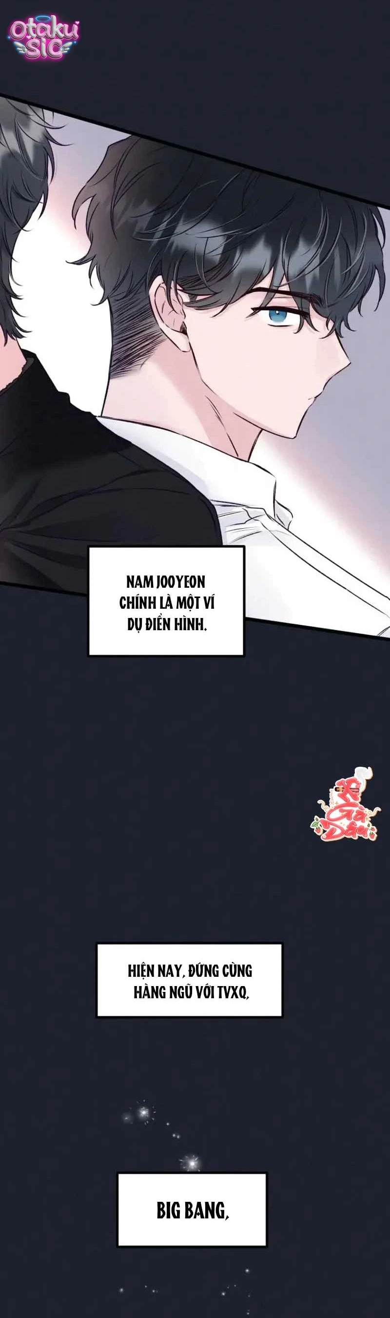 Hoa Khôi Lớp 8 - Chap 1 - Trang 16