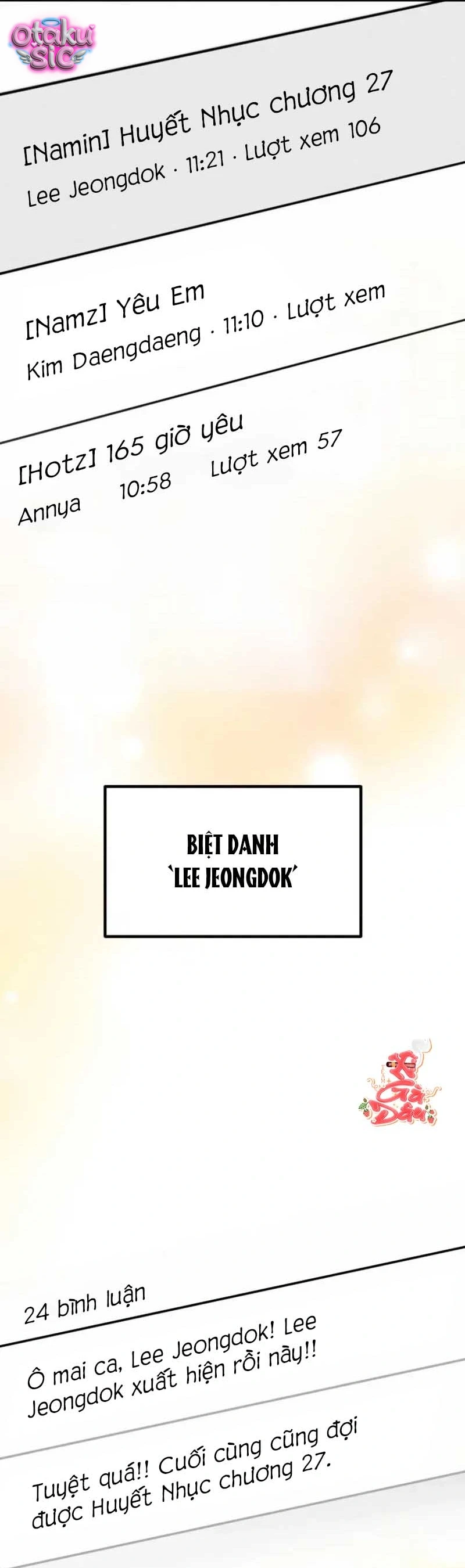 Hoa Khôi Lớp 8 - Chap 1 - Trang 3