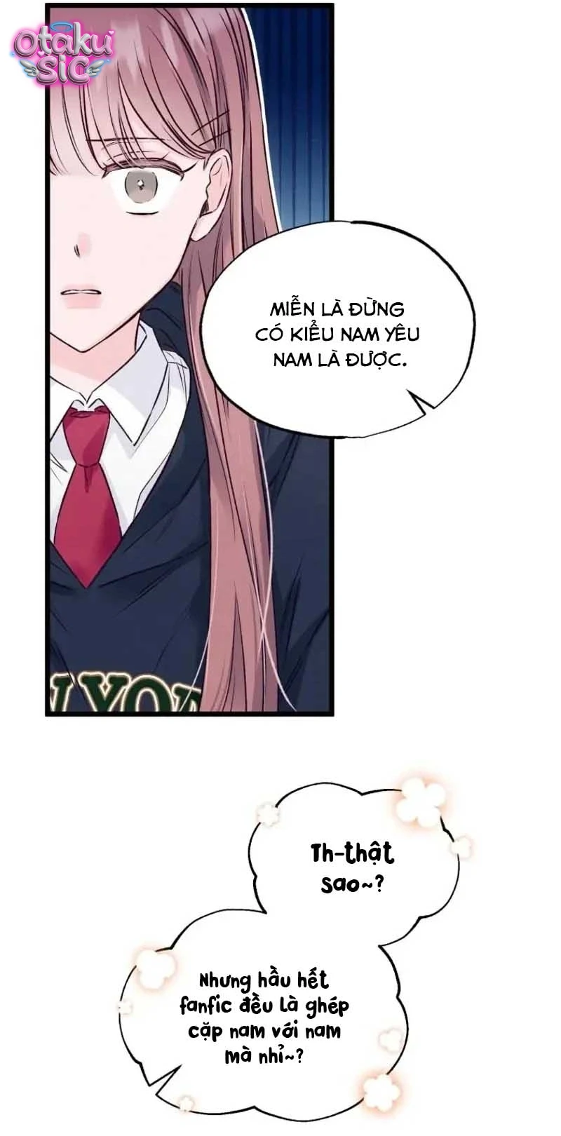 Hoa Khôi Lớp 8 - Chap 1 - Trang 40
