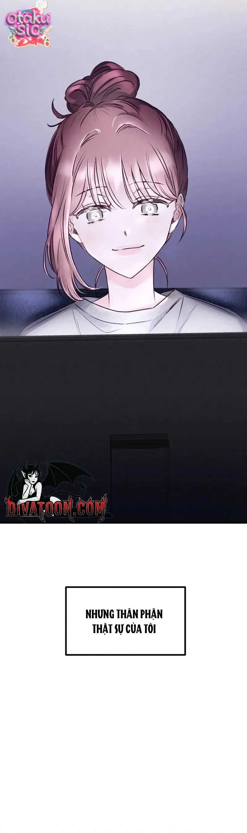 Hoa Khôi Lớp 8 - Chap 1 - Trang 5