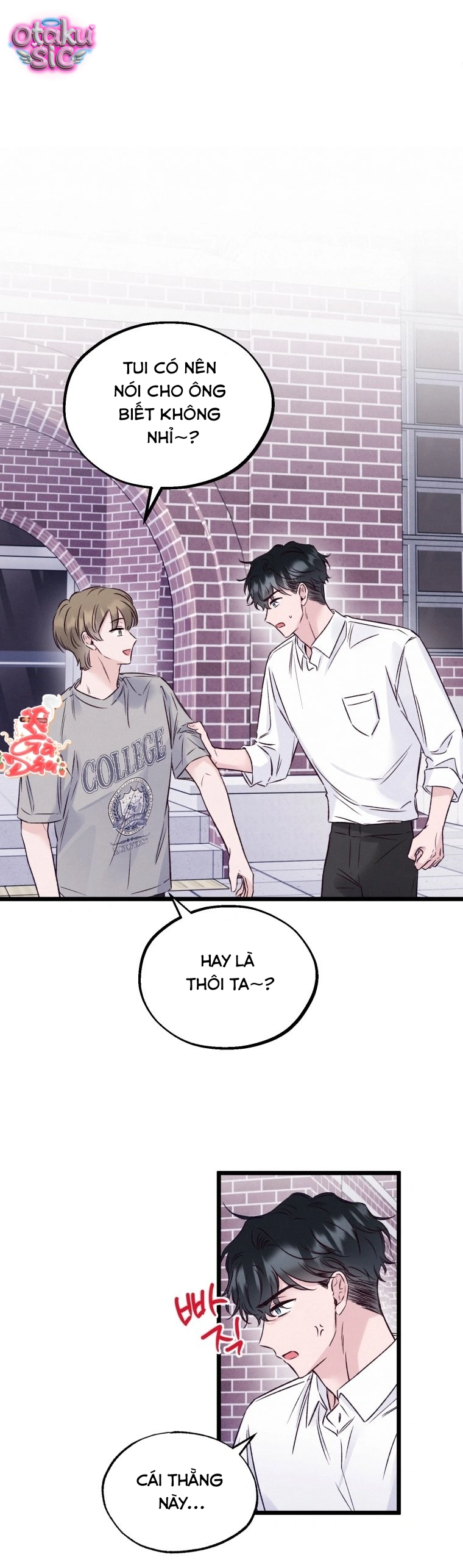 Hoa Khôi Lớp 8 - Chap 10 - Trang 2