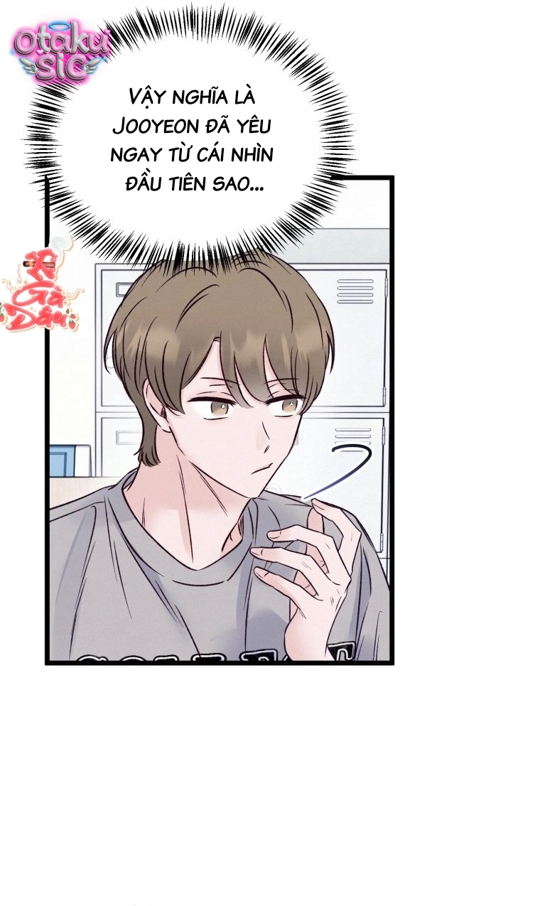 Hoa Khôi Lớp 8 - Chap 10 - Trang 17
