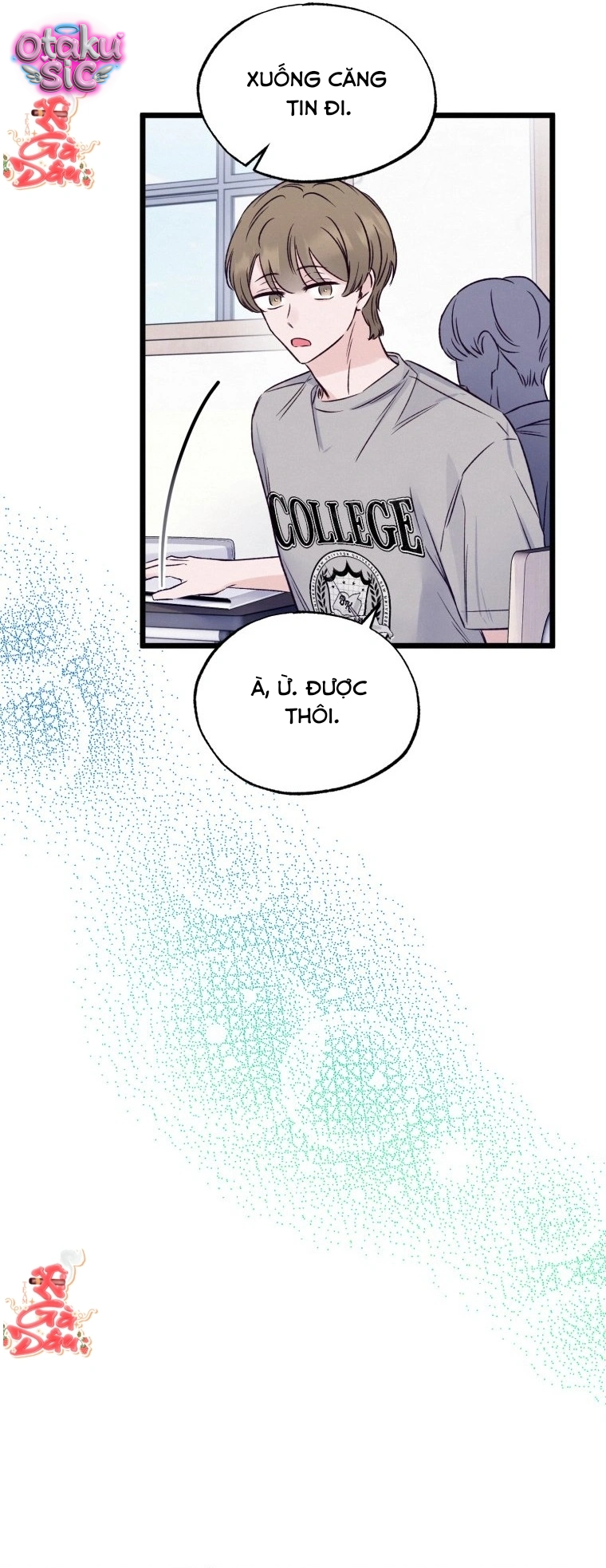 Hoa Khôi Lớp 8 - Chap 10 - Trang 20