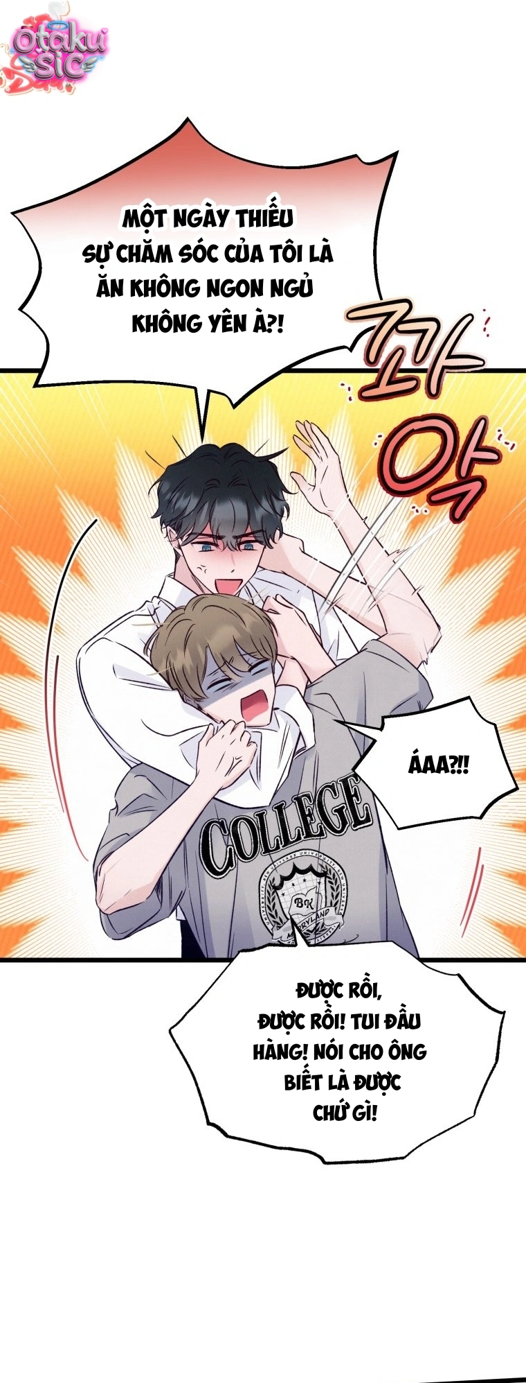 Hoa Khôi Lớp 8 - Chap 10 - Trang 3