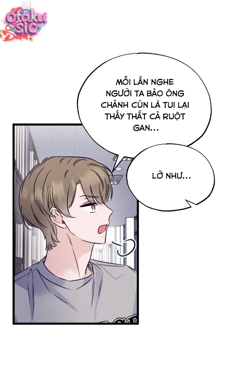 Hoa Khôi Lớp 8 - Chap 10 - Trang 29