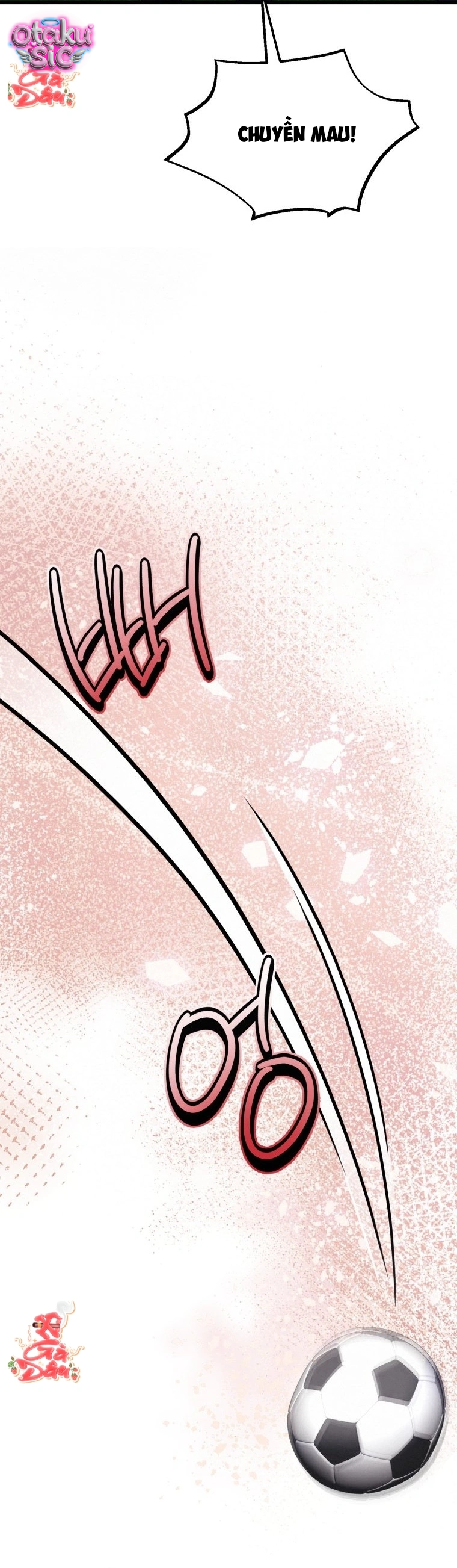 Hoa Khôi Lớp 8 - Chap 10 - Trang 37