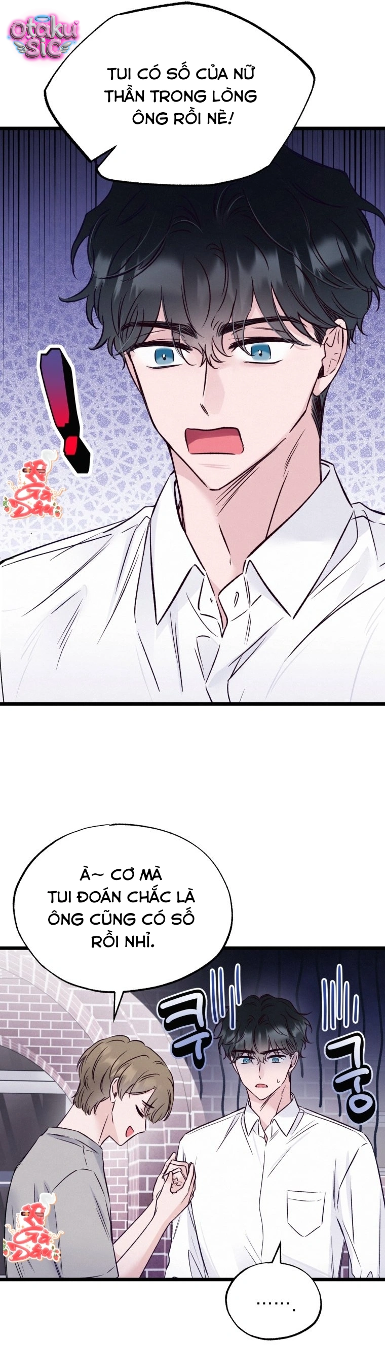 Hoa Khôi Lớp 8 - Chap 10 - Trang 5