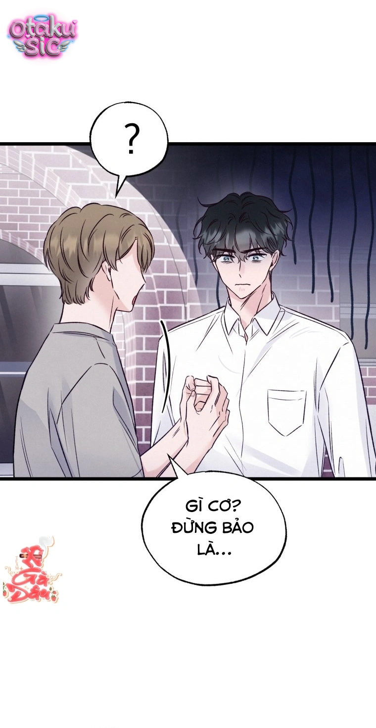 Hoa Khôi Lớp 8 - Chap 10 - Trang 6