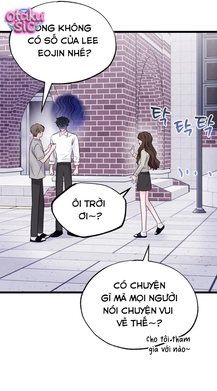 Hoa Khôi Lớp 8 - Chap 10 - Trang 7