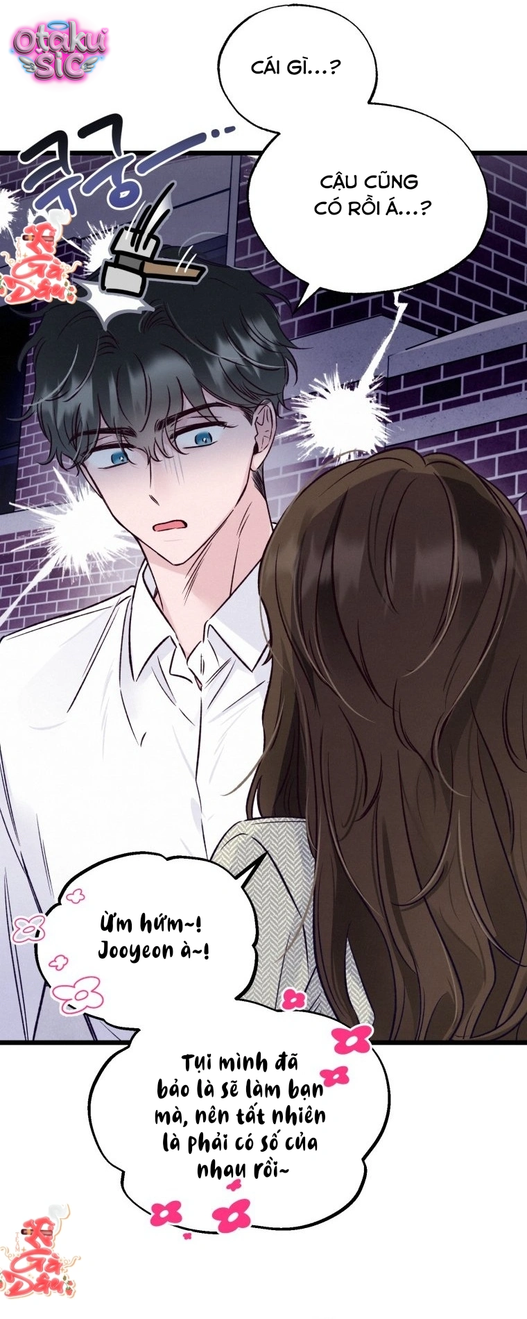 Hoa Khôi Lớp 8 - Chap 10 - Trang 9