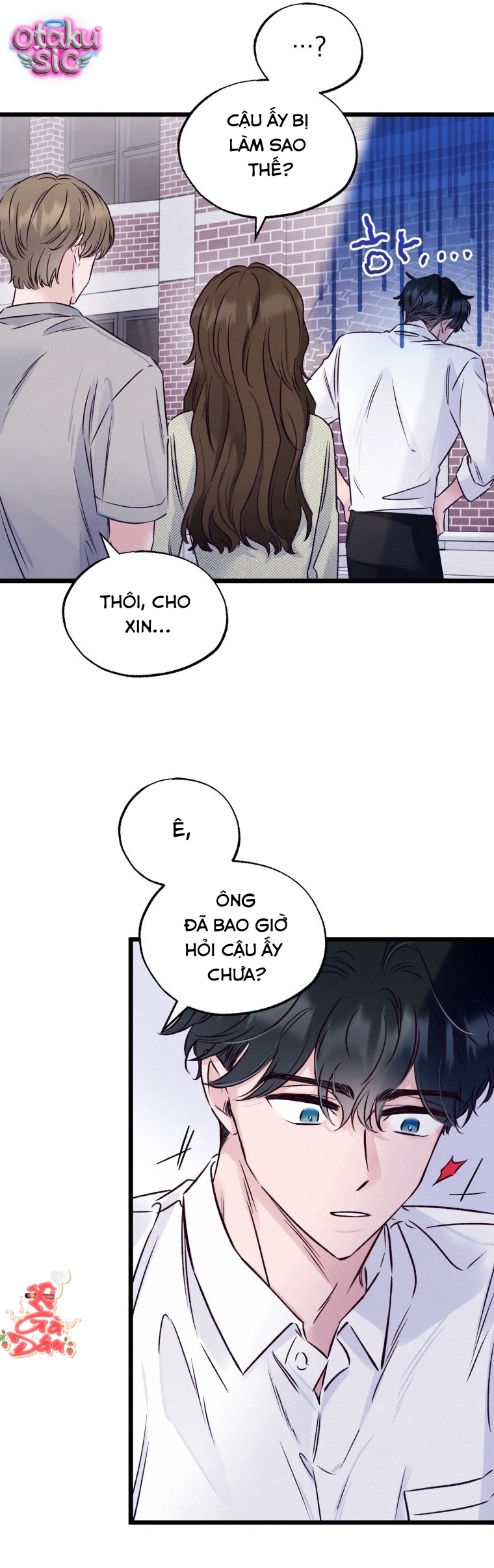 Hoa Khôi Lớp 8 - Chap 10 - Trang 10
