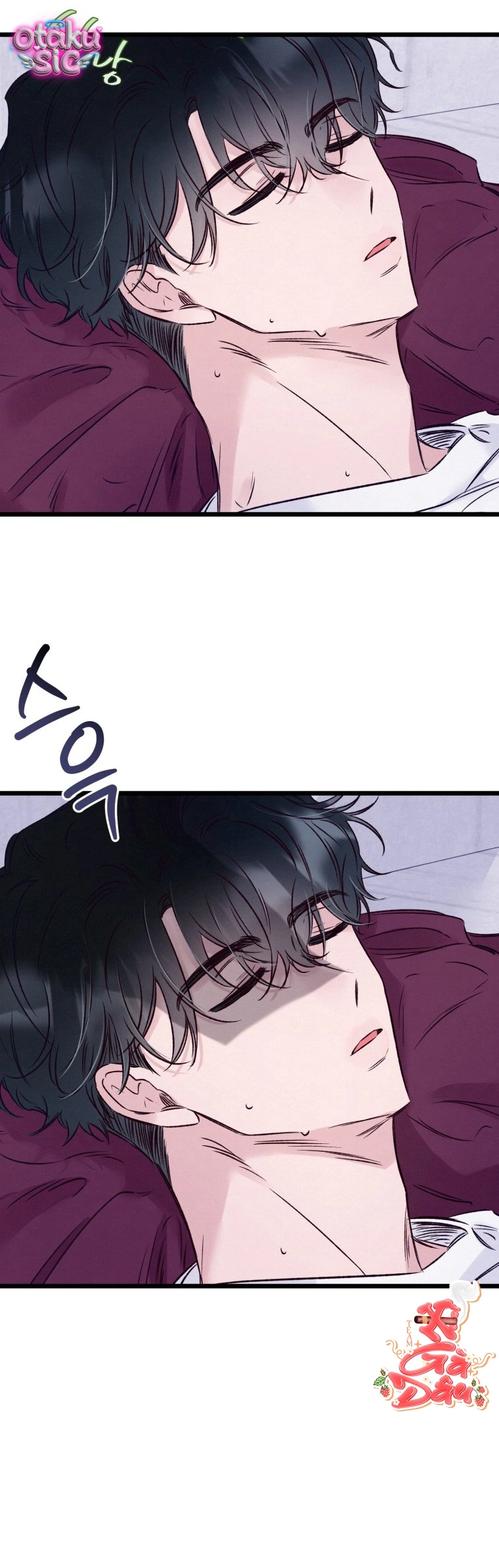 Hoa Khôi Lớp 8 - Chap 11 - Trang 15
