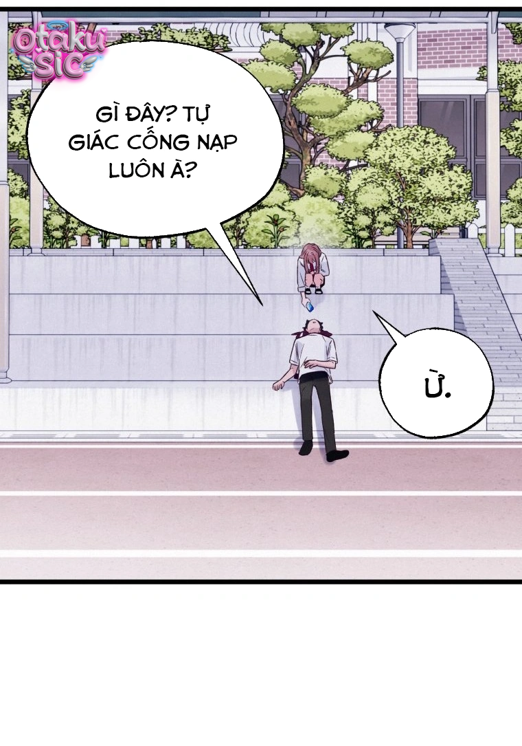 Hoa Khôi Lớp 8 - Chap 11 - Trang 17