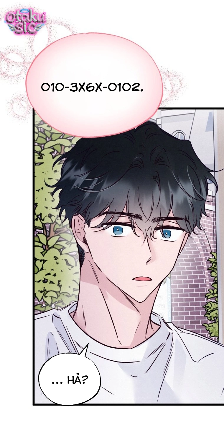 Hoa Khôi Lớp 8 - Chap 11 - Trang 24