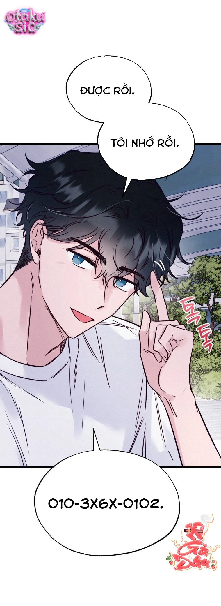 Hoa Khôi Lớp 8 - Chap 11 - Trang 26