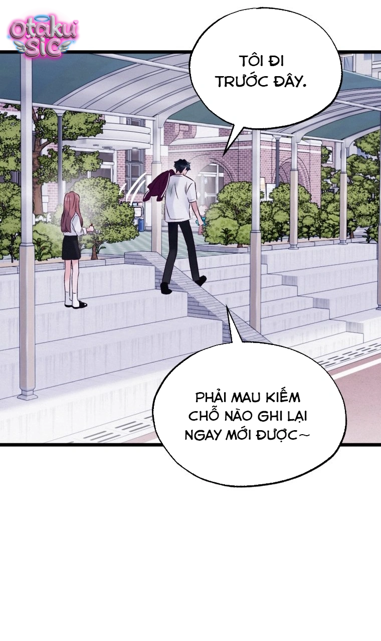 Hoa Khôi Lớp 8 - Chap 11 - Trang 27