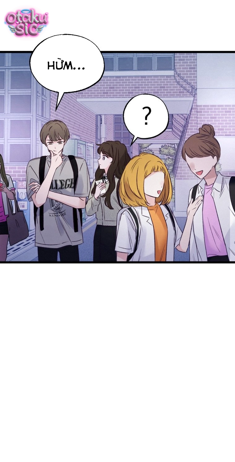 Hoa Khôi Lớp 8 - Chap 11 - Trang 29