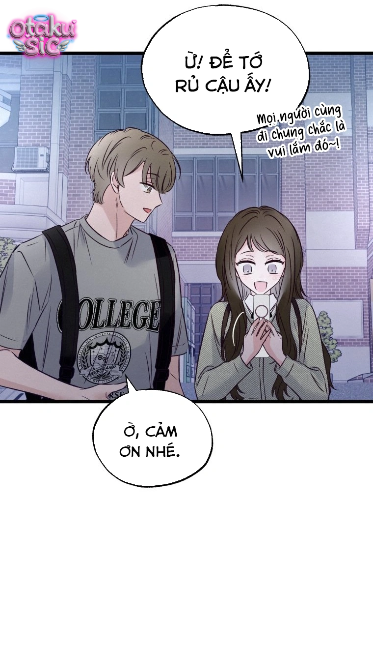 Hoa Khôi Lớp 8 - Chap 11 - Trang 34