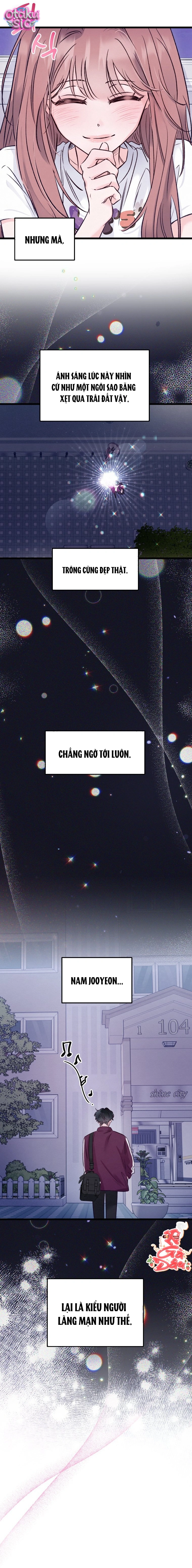 Hoa Khôi Lớp 8 - Chap 12 - Trang 25