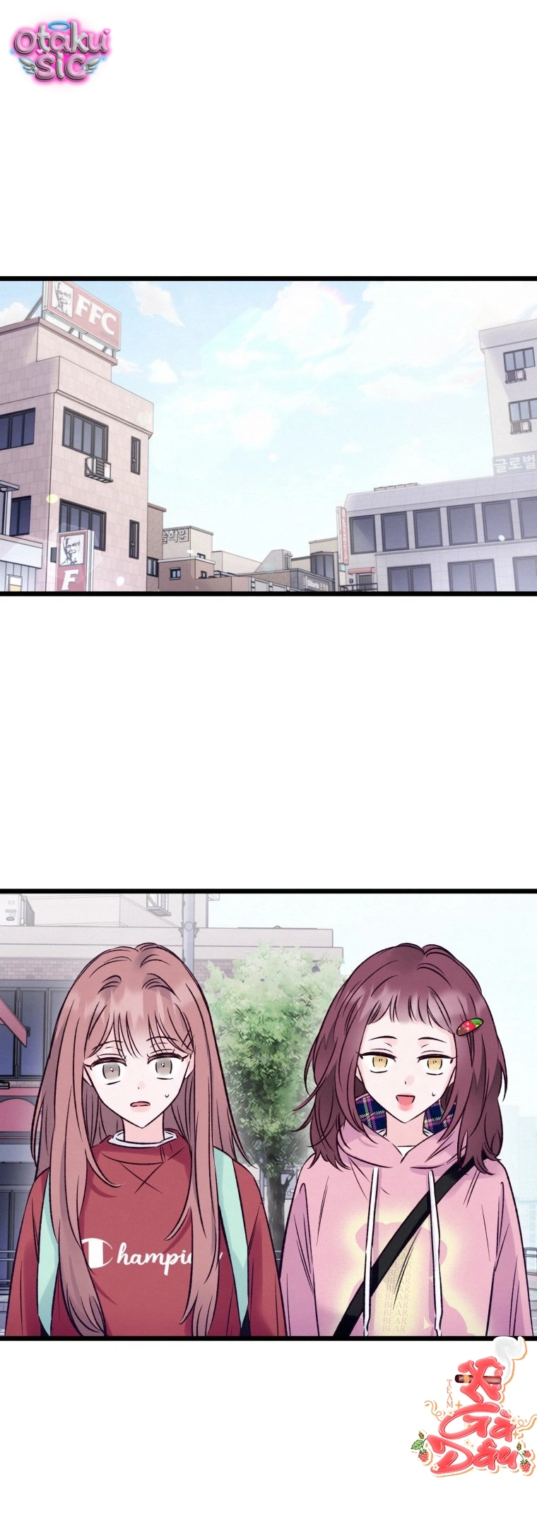 Hoa Khôi Lớp 8 - Chap 12 - Trang 26
