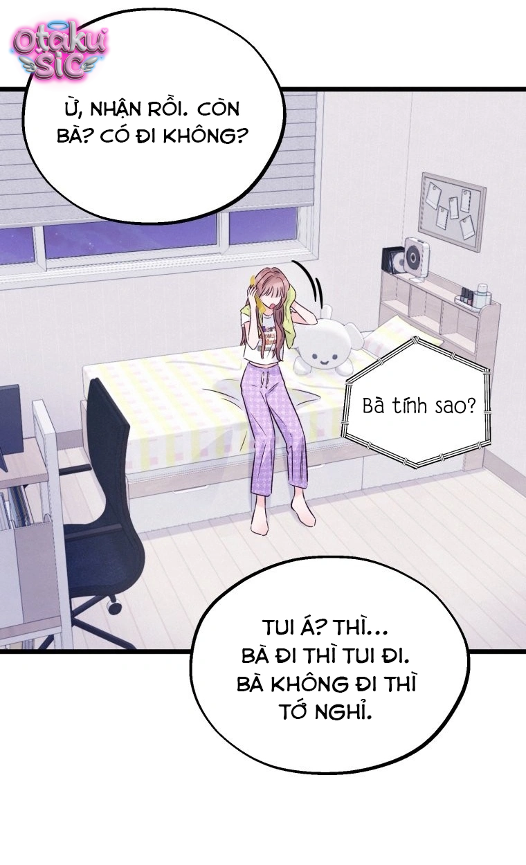 Hoa Khôi Lớp 8 - Chap 12 - Trang 8