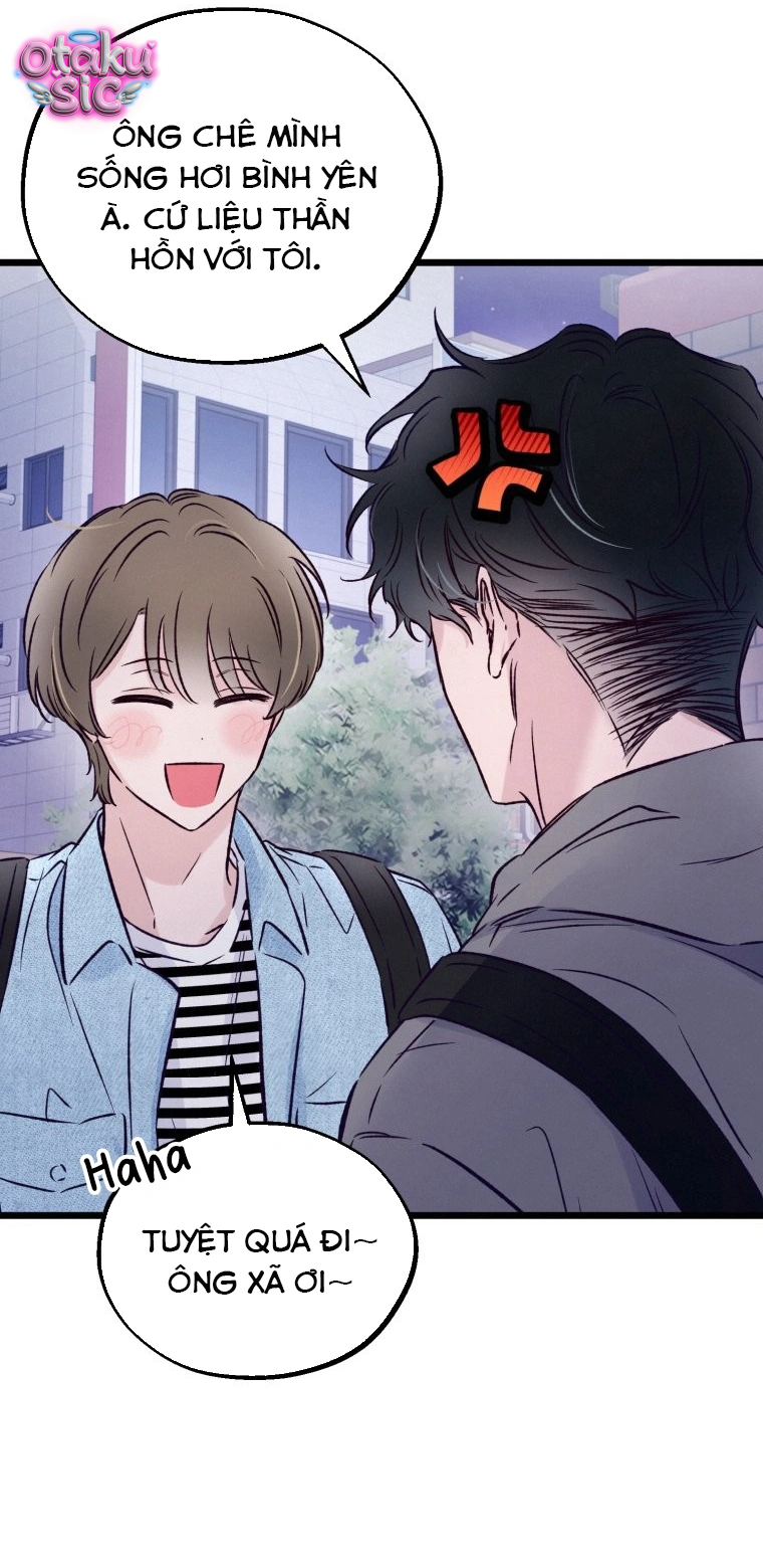 Hoa Khôi Lớp 8 - Chap 13 - Trang 11