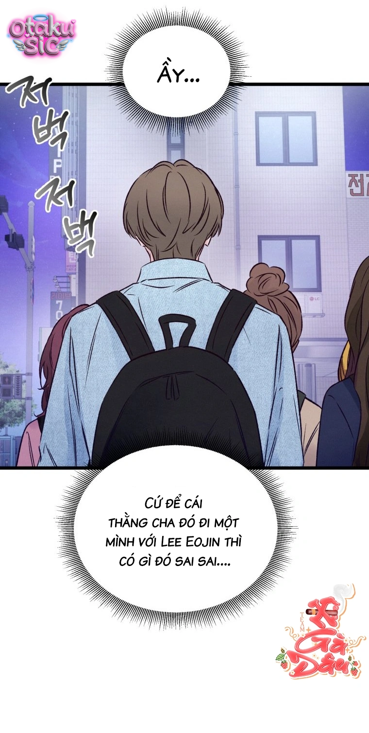 Hoa Khôi Lớp 8 - Chap 13 - Trang 22