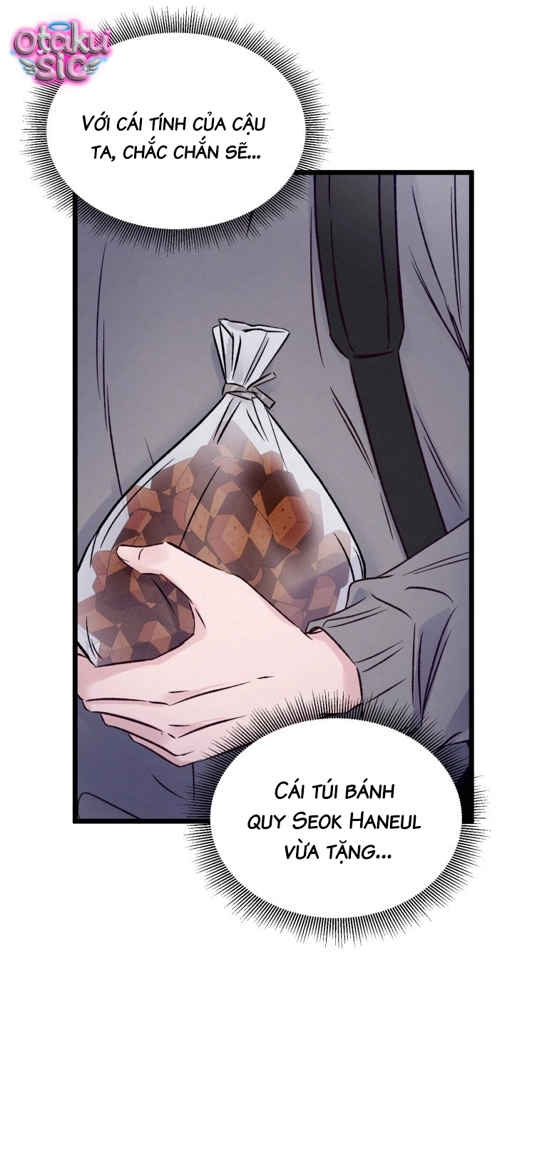 Hoa Khôi Lớp 8 - Chap 13 - Trang 23