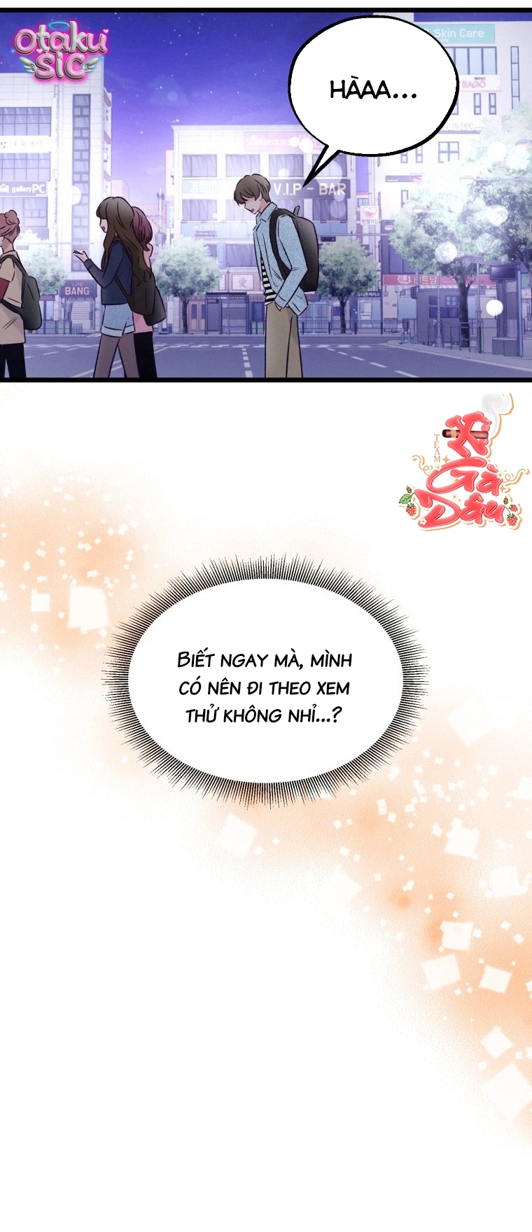 Hoa Khôi Lớp 8 - Chap 13 - Trang 24