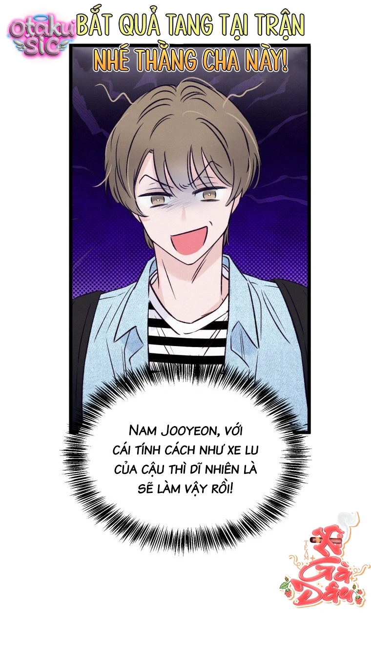 Hoa Khôi Lớp 8 - Chap 13 - Trang 29
