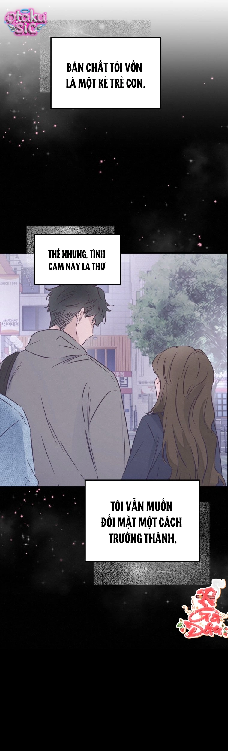 Hoa Khôi Lớp 8 - Chap 13 - Trang 33