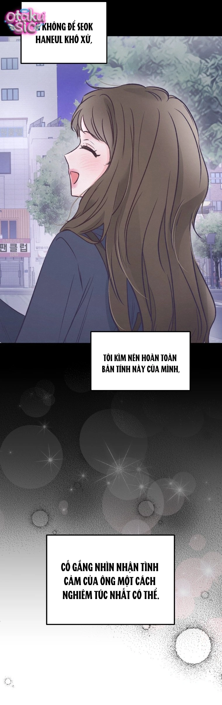 Hoa Khôi Lớp 8 - Chap 13 - Trang 34