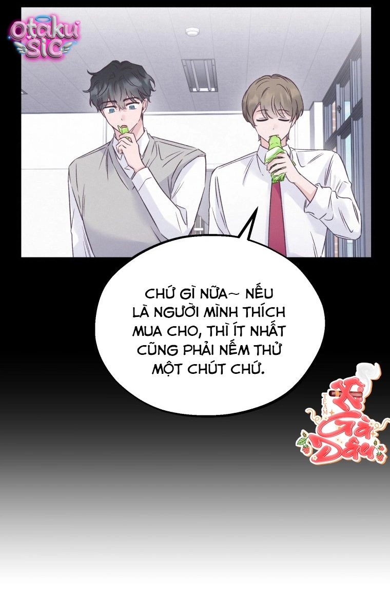 Hoa Khôi Lớp 8 - Chap 13 - Trang 40