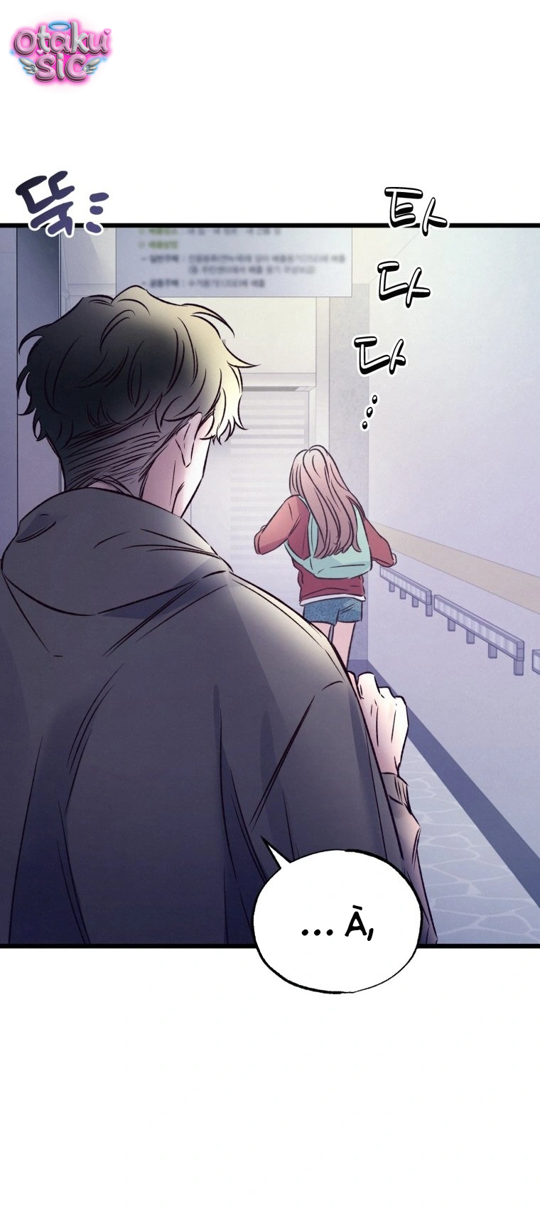 Hoa Khôi Lớp 8 - Chap 14 - Trang 16